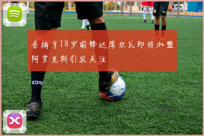 奈梅亨18岁前锋达席尔瓦即将加盟阿贾克斯引发关注