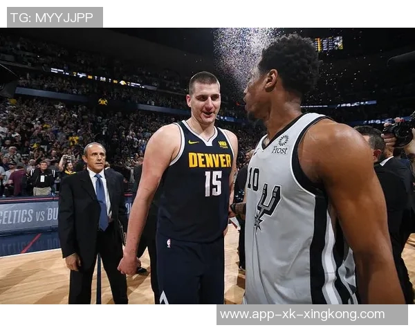 年轻马刺追梦季后赛之路健康是关键因素