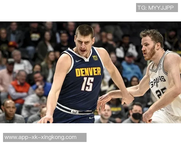 C约翰逊谈融入掘金过程期待把握更多优质投篮机会