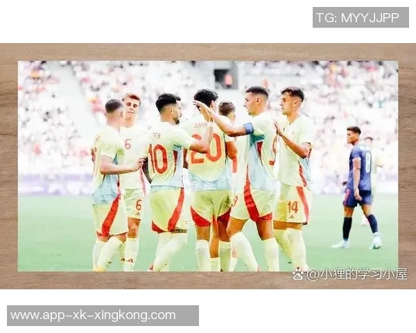 西班牙出线战吸引近400万观众收视率夺冠成为当日焦点