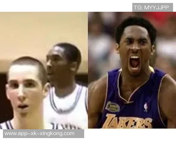 科比高中队友回忆当年总决赛支持湖人还是76人时的心路历程