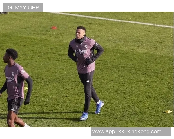 前体能教练解析姆巴佩伤病原因强调力量训练对运动员的重要性 前体能教练解析姆巴佩伤病原因强调力量训练对运动员的重要性