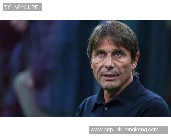 孔蒂谈卢卡库回归与体测结果希望以正确方式战胜米兰