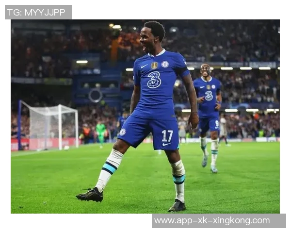 斯基拉透露切尔西愿意为斯特林转会那不勒斯承担部分薪资