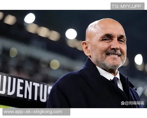 斯帕莱蒂强调尤文需不断进步以追赶强队实现平起平坐 斯帕莱蒂强调尤文需不断进步以追赶强队实现平起平坐