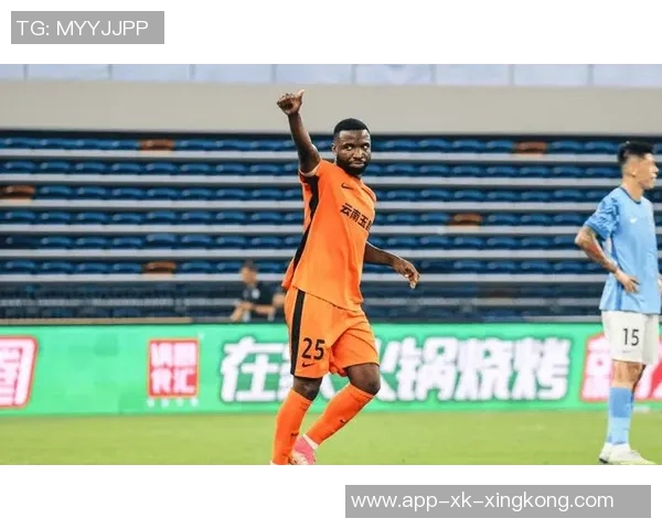 前云南玉昆外援内内正式加盟马来西亚柔佛新山足球俱乐部