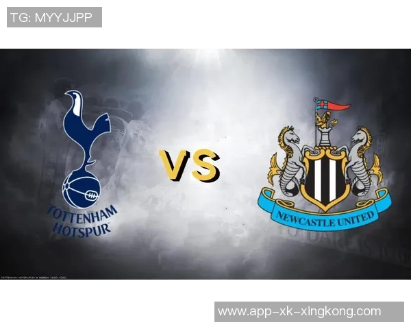 纽卡在英超历史上28次战胜热刺创下对其他对手胜利最多的新纪录