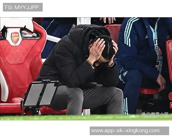 塔帅执教阿森纳期间仅对曼联失利两次解析战术与对手的较量