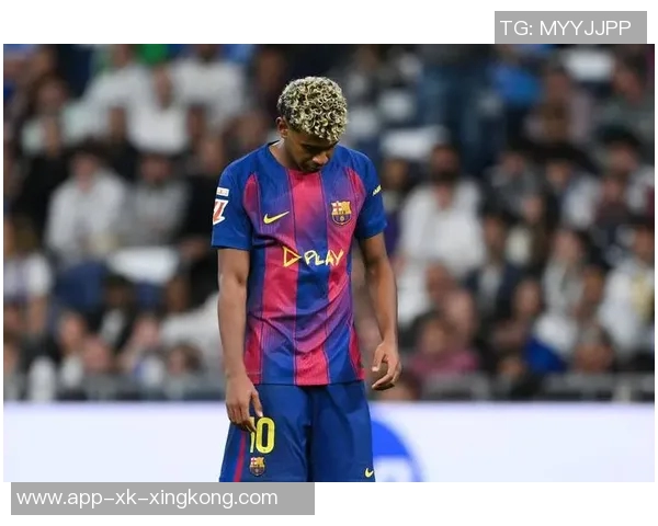 弗里克若不改善防守巴萨恐难有作为亚马尔肩负起核心重任